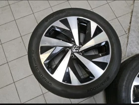 VW ID.4 PRO MAX/ 82KW/ IQ LIGHT/ MEMORY/ PANORAMA/ FULL - 27900 € / 54567.66 лв. - 40591199 10