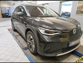 VW ID.4 PRO MAX/ 82KW/ IQ LIGHT/ MEMORY/ PANORAMA/ FULL - 27900 € / 54567.66 лв. - 40591199 2