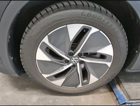 VW ID.4 PRO MAX/ 82KW/ IQ LIGHT/ MEMORY/ PANORAMA/ FULL - 27900 € / 54567.66 лв. - 40591199 9