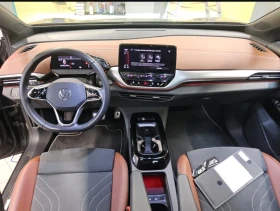 VW ID.4 PRO MAX/ 82KW/ IQ LIGHT/ MEMORY/ PANORAMA/ FULL - 27900 € / 54567.66 лв. - 40591199 6