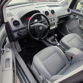 VW Caddy LIFE* MAXI* 1.9TDI* KLIMATRONIK* 7MESTA*  - 5199 € / 10168.36 лв. - 80689429 9