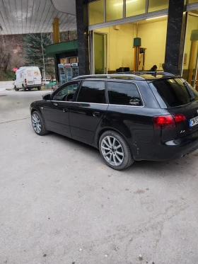 Audi A4 - 2200 € / 4302.83 лв. - 71322390 7