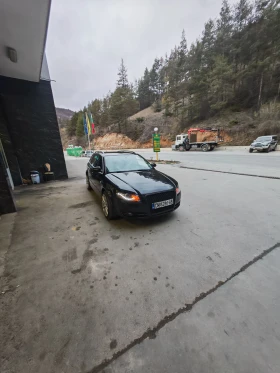 Audi A4 - 2200 € / 4302.83 лв. - 71322390 6