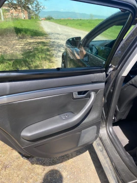 Audi A4 B6 2, 4 | Mobile.bg � ����� ������ 5