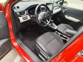 Renault Captur 1.3TceKATO NOVA | Mobile.bg � ����� ������ 15