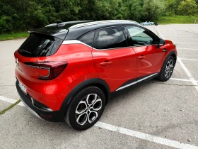 ����� �� �������� �� Renault Captur 1.3TceKATO NOVA