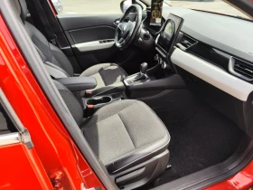 Renault Captur 1.3TceKATO NOVA | Mobile.bg � ����� ������ 12