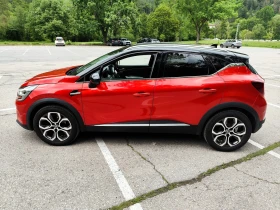 Renault Captur 1.3TceKATO NOVA | Mobile.bg � ����� ������ 5