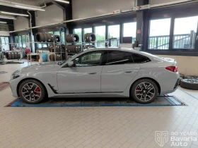 BMW 420 d Gran Coupe xDrive M Sport Paket | Mobile.bg � ����� ������ 2