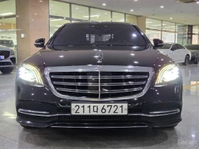 Mercedes-Benz S 560 4MATIC* BURMESTER* ���������* ���������*  | Mobile.bg � ����� ������ 4