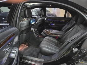 Mercedes-Benz S 560 4MATIC* BURMESTER* ���������* ���������*  | Mobile.bg � ����� ������ 16
