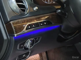 Mercedes-Benz S 560 4MATIC* BURMESTER* ���������* ���������*  | Mobile.bg � ����� ������ 9