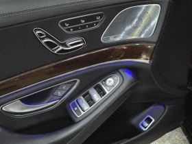 Mercedes-Benz S 560 4MATIC* BURMESTER* ���������* ���������*  | Mobile.bg � ����� ������ 8