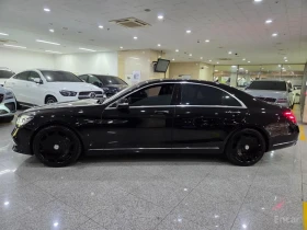 Mercedes-Benz S 560 4MATIC* BURMESTER* ���������* ���������*  | Mobile.bg � ����� ������ 3