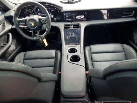 Porsche Taycan 4S* BOSE* DISTRONIC* �������* ���������* CHRONO | Mobile.bg � ����� ������ 9