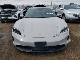 ����� �� �������� �� Porsche Taycan 4S* BOSE* DISTRONIC* �������* ���������* CHRONO