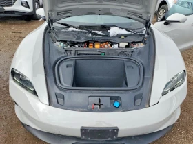 Porsche Taycan 4S* BOSE* DISTRONIC* �������* ���������* CHRONO | Mobile.bg � ����� ������ 7
