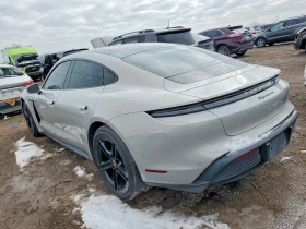 Porsche Taycan 4S* BOSE* DISTRONIC* �������* ���������* CHRONO | Mobile.bg � ����� ������ 4