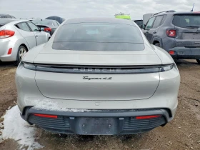 Porsche Taycan 4S* BOSE* DISTRONIC* �������* ���������* CHRONO | Mobile.bg � ����� ������ 5