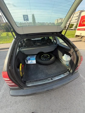 Mercedes-Benz C 240 | Mobile.bg � ����� ������ 10