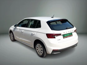 Skoda Fabia 1.0 MPI / 48 kW / 65 �.�., 5M + LPG | Mobile.bg � ����� ������ 2