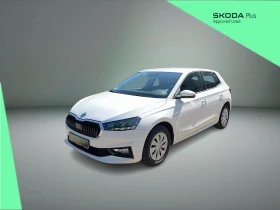 ����� �� �������� �� Skoda Fabia 1.0 MPI / 48 kW / 65 �.�., 5M + LPG