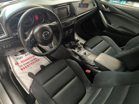 Mazda 6 2, 2-150k.c.6cko�, ����, ������, LED, FACELiFT, EB | Mobile.bg � ����� ������ 9