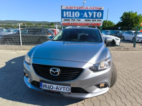 ������ Mazda 6