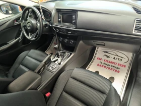 Mazda 6 2, 2-150k.c.6cko�, ����, ������, LED, FACELiFT, EB | Mobile.bg � ����� ������ 11