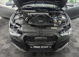 Audi A5 S-line/Facelift/NAVI/TOP!!!СОБСТВЕН ЛИЗИНГ | Auto.bg — изображение 17