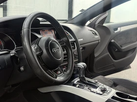 Audi A5 S-line/Facelift/NAVI/TOP!!!СОБСТВЕН ЛИЗИНГ | Auto.bg — изображение 14