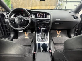 Audi A5 S-line/Facelift/NAVI/TOP!!!СОБСТВЕН ЛИЗИНГ | Auto.bg — изображение 15