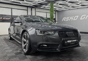 Audi A5 S-line/Facelift/NAVI/TOP!!!СОБСТВЕН ЛИЗИНГ | Auto.bg — изображение 3