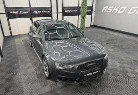 Audi A5 S-line/Facelift/NAVI/TOP!!!СОБСТВЕН ЛИЗИНГ | Auto.bg — изображение 7