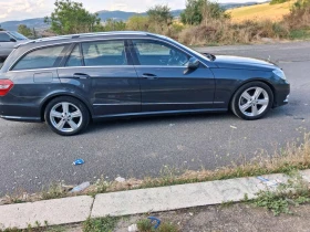 Mercedes-Benz E 200 Mercedes E200 combi - 9499 € / 18578.43 лв. - 74723660 16