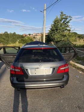 Mercedes-Benz E 200 Mercedes E200 combi - 9499 € / 18578.43 лв. - 74723660 11