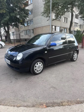 VW Lupo 1.0i 50к.с. ГАЗ-КЛИМАТИК