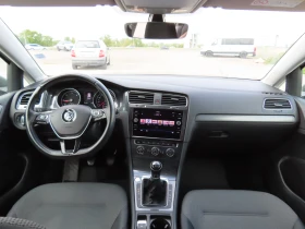 VW Golf Variant Comfortline 2.0TDI 150hp | Auto.bg — изображение 4