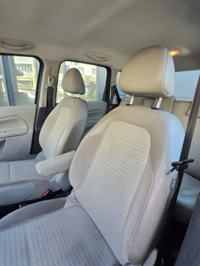 Citroen C3 Picasso 1.6HDI  90�.�. 2012�. EXCLUSIVE | Mobile.bg � ����� ������ 11