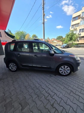 Citroen C3 Picasso 1.6HDI  90�.�. 2012�. EXCLUSIVE | Mobile.bg � ����� ������ 5