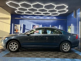 Volvo S80 2.5T Швейцария  | Auto.bg — изображение 5