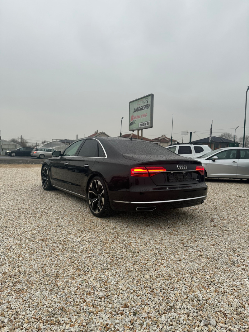Audi A8 3.0 , снимка 2 - Автомобили и джипове - 44568998