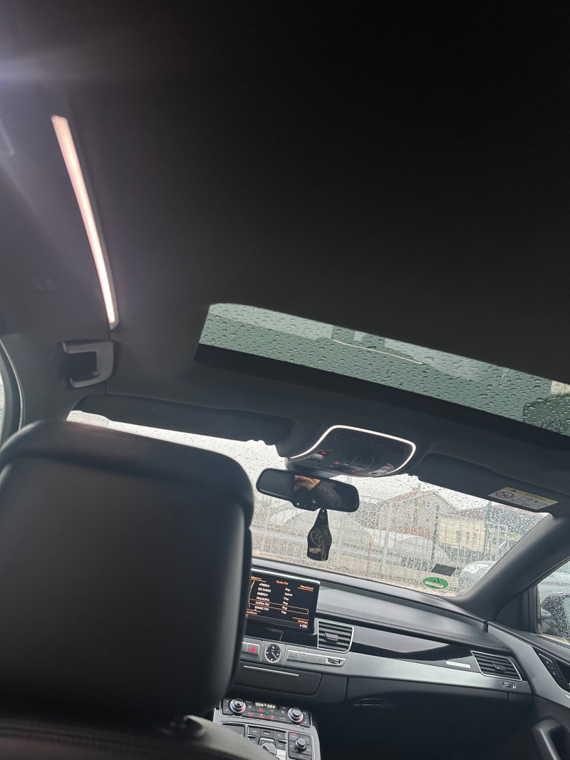 Audi A8 3.0 , снимка 10 - Автомобили и джипове - 46401042