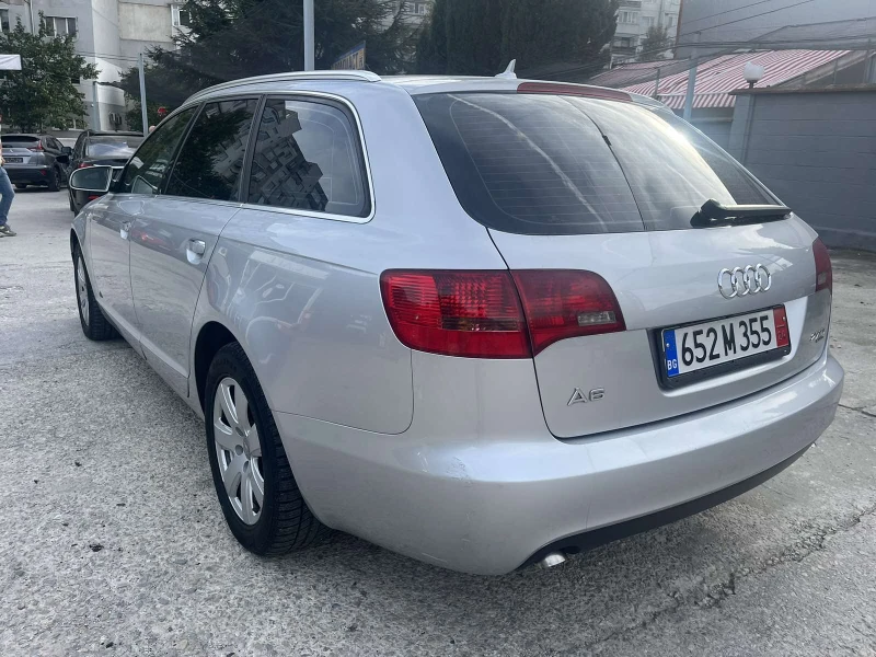 Audi A6 2.7, снимка 2 - Автомобили и джипове - 47524238