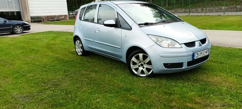 Mitsubishi Colt, снимка 4 - Автомобили и джипове - 47895553