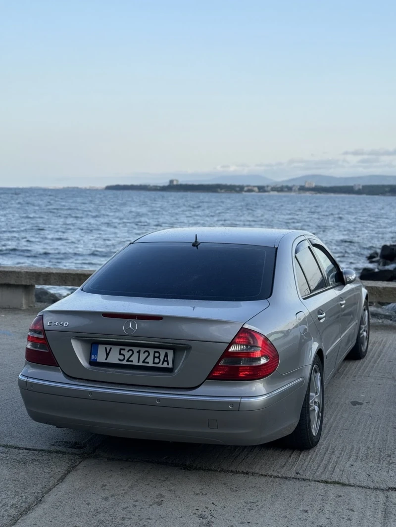 Mercedes-Benz 320, снимка 2 - Автомобили и джипове - 47973003