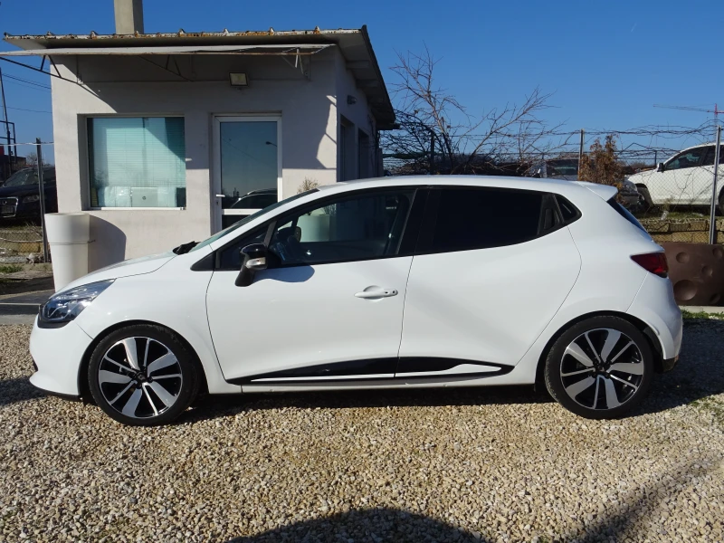 Renault Clio 1.5 dCi 8V 90kc S&S 5вр. Energy Intens, снимка 2 - Автомобили и джипове - 48737600