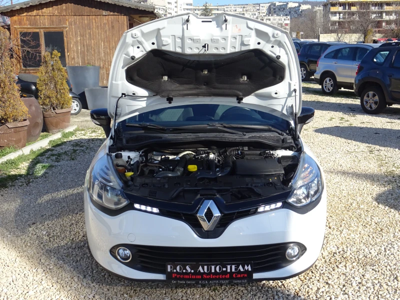 Renault Clio 1.5 dCi 8V 90kc S&S 5вр. Energy Intens, снимка 7 - Автомобили и джипове - 48737600