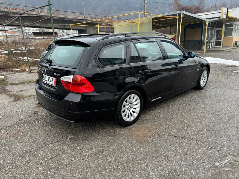 BMW 318 BMW 318I, снимка 5 - Автомобили и джипове - 48804853