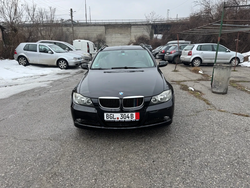 BMW 318 BMW 318I, снимка 3 - Автомобили и джипове - 48804853